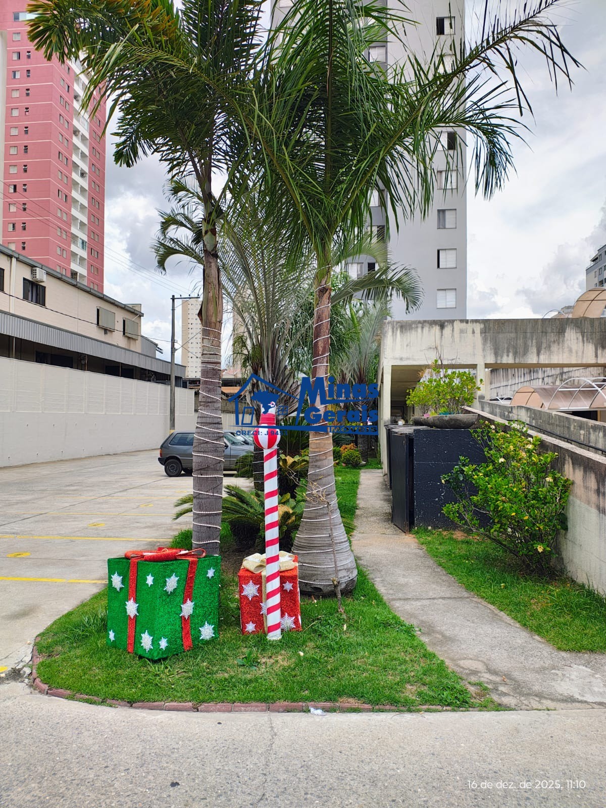 Apartamento, 3 quartos, 66 m² - Foto 6