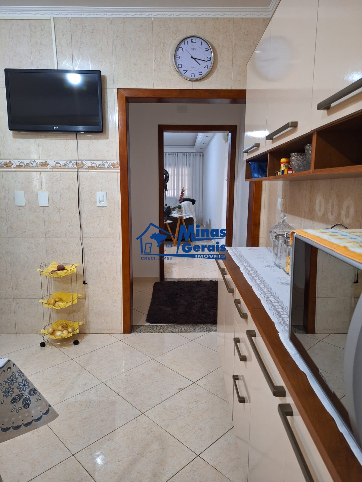 Casa, 3 quartos, 100 m² - Foto 5