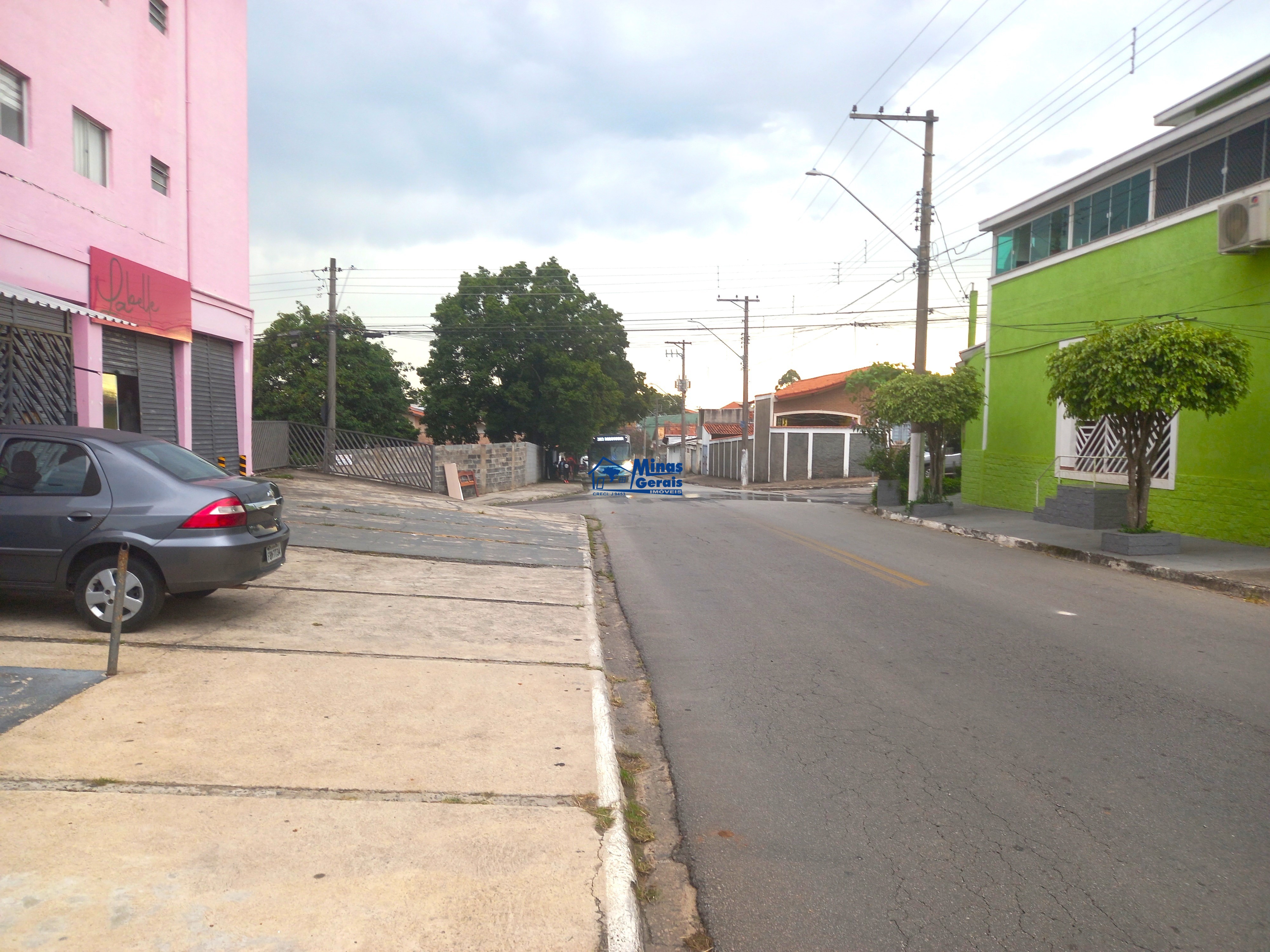 Loja-Salão, 42 m² - Foto 3