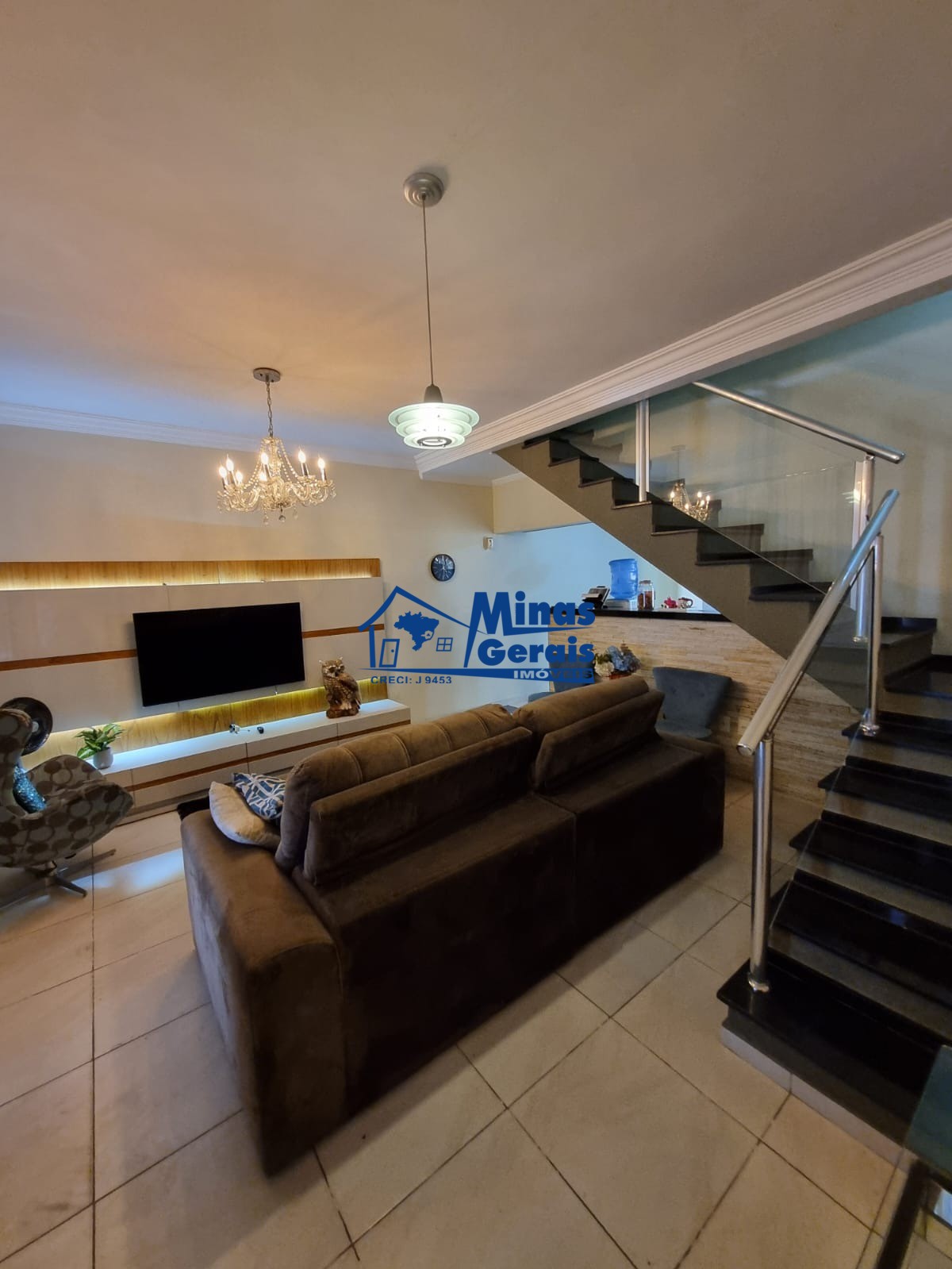 Casa, 3 quartos, 170 m² - Foto 4