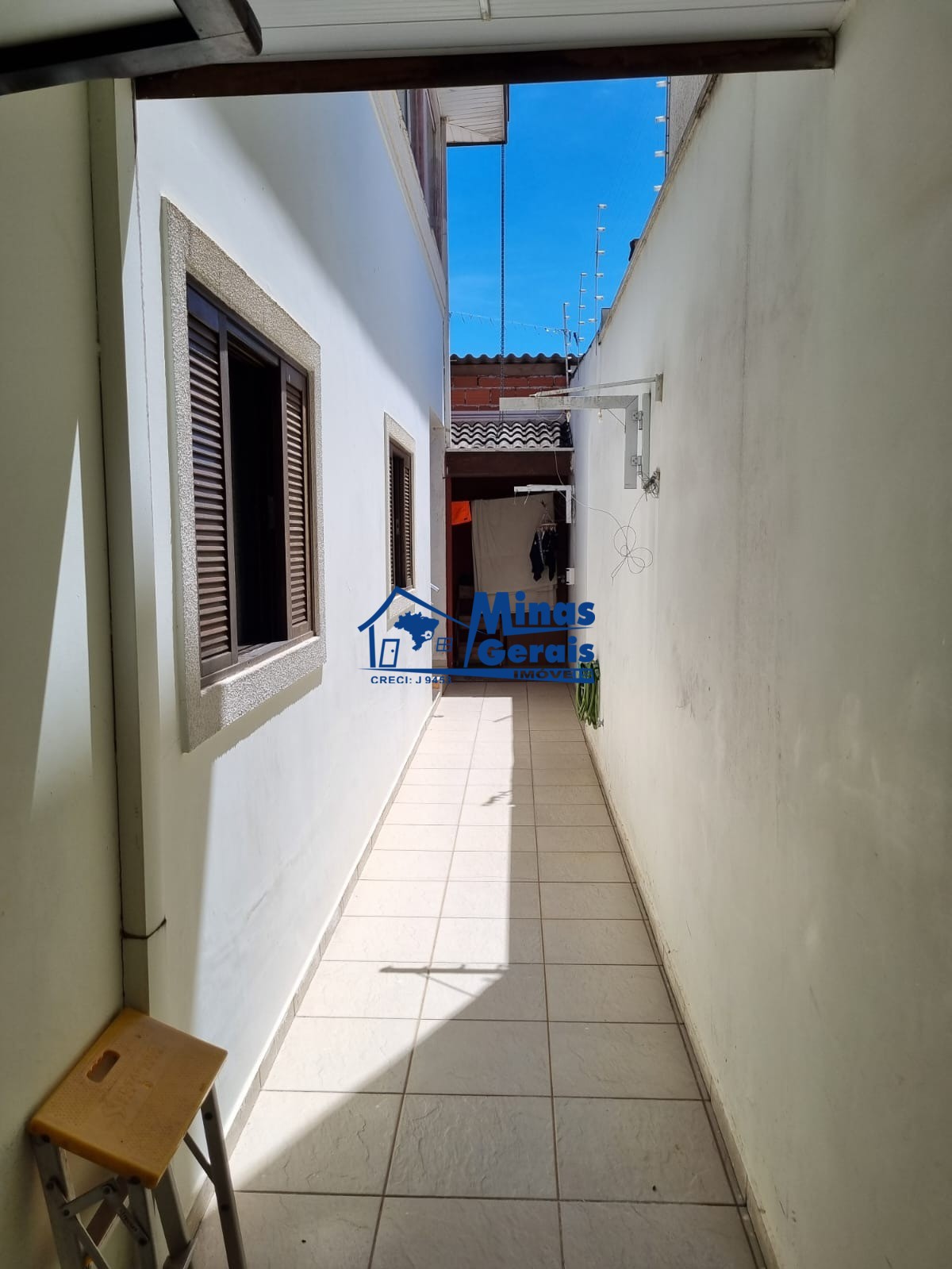 Casa, 3 quartos, 170 m² - Foto 25