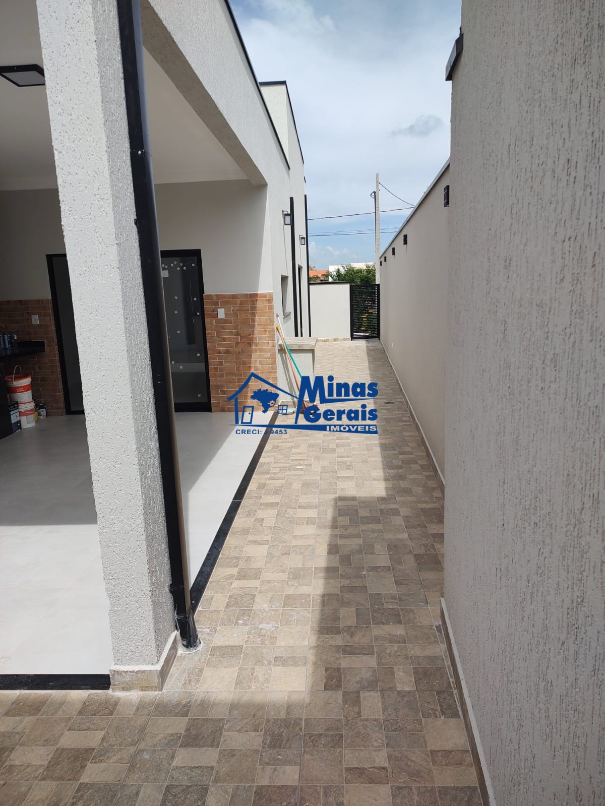 Casa de Condomínio, 3 quartos - Foto 8