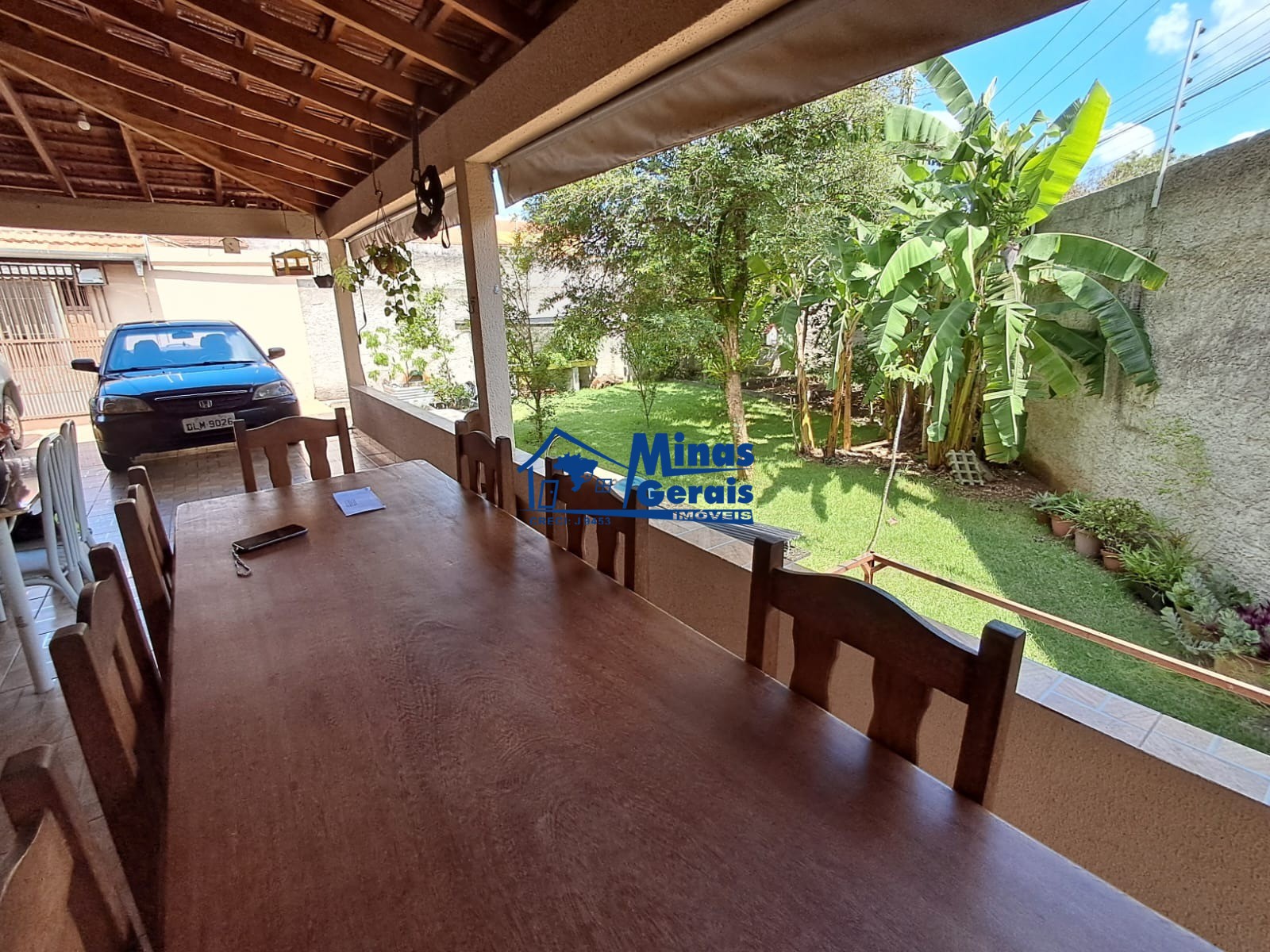 Casa, 3 quartos, 228 m² - Foto 2