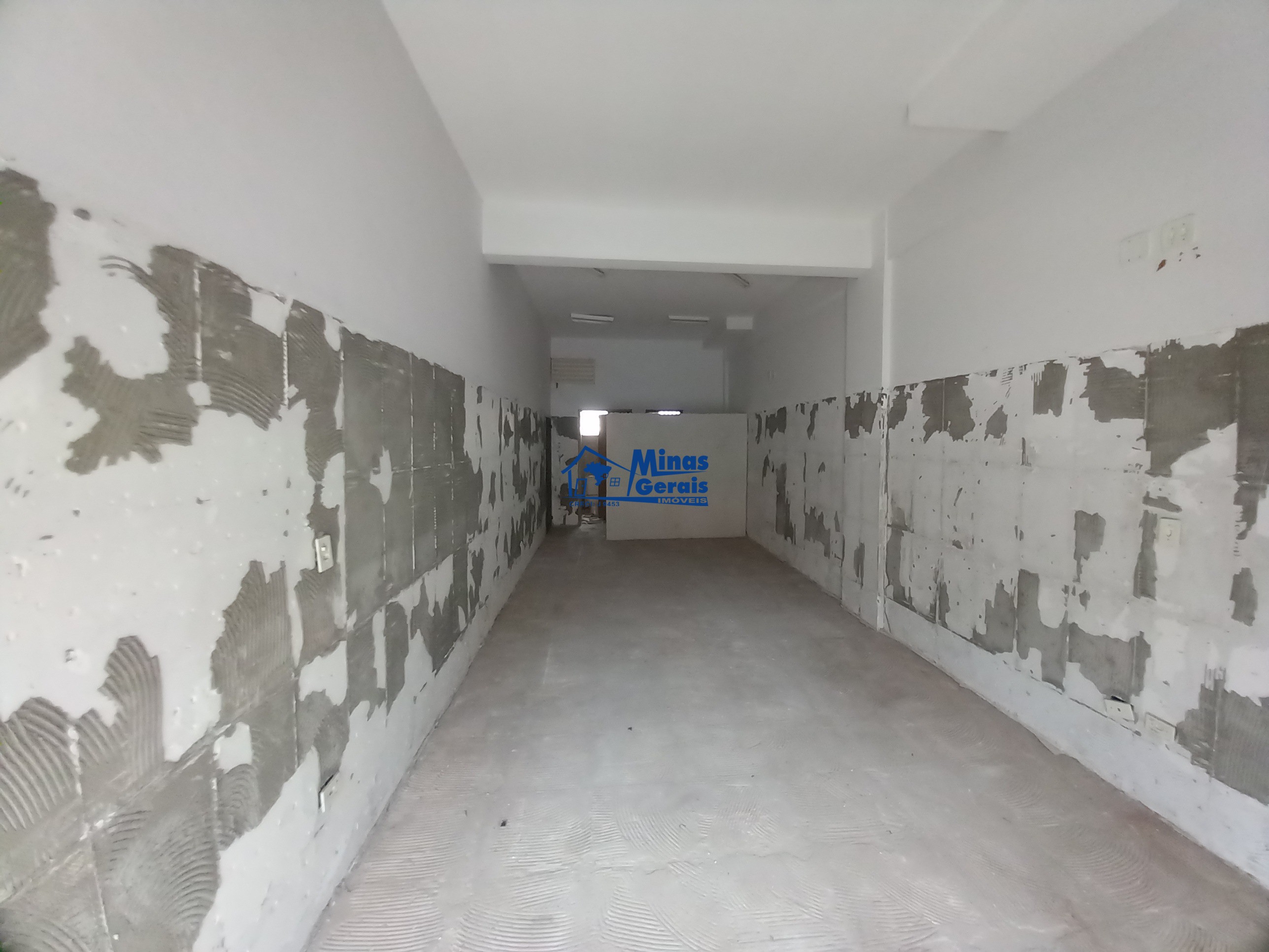 Loja-Salão, 42 m² - Foto 4