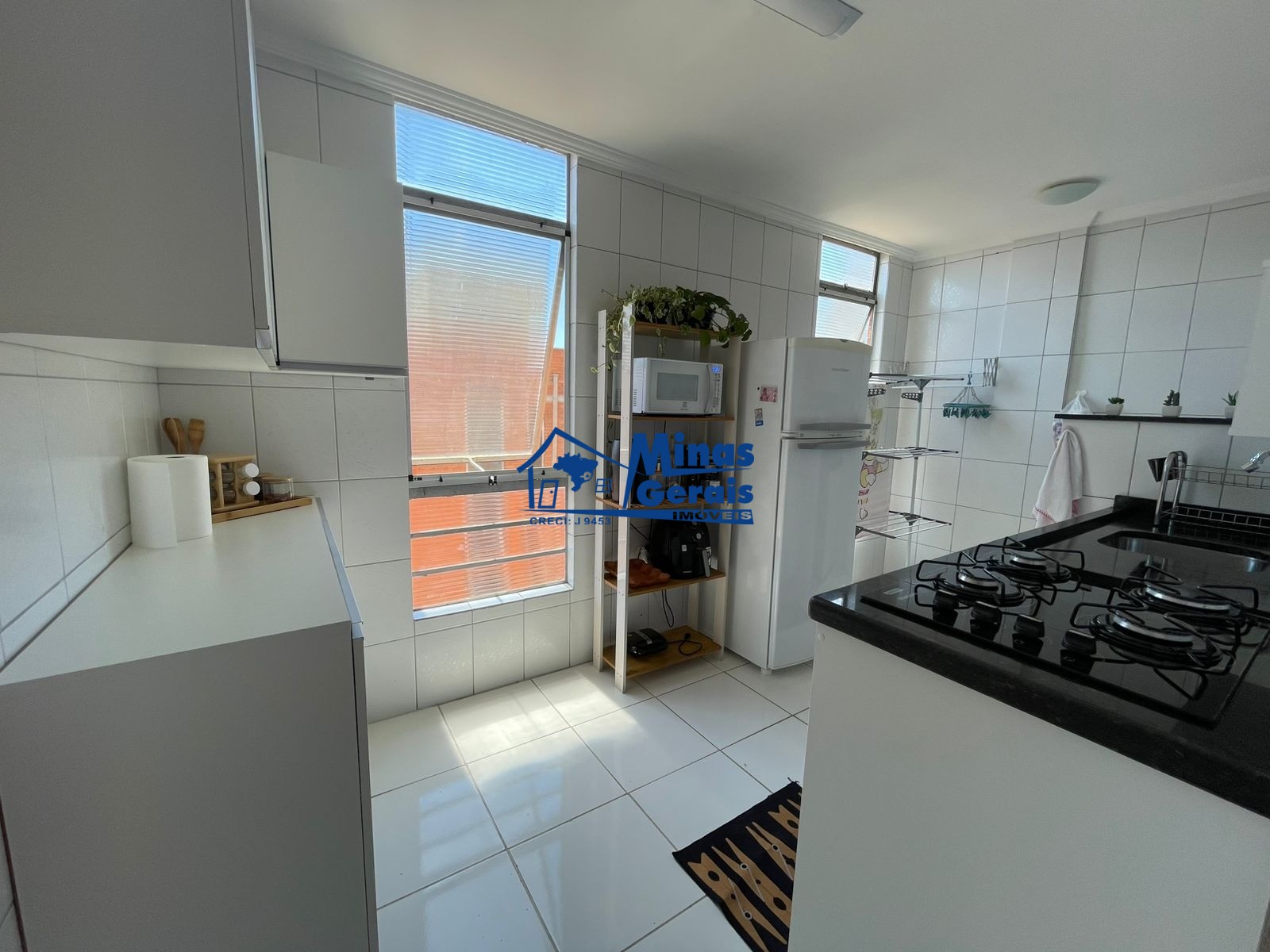 Apartamento, 2 quartos, 57 m² - Foto 2