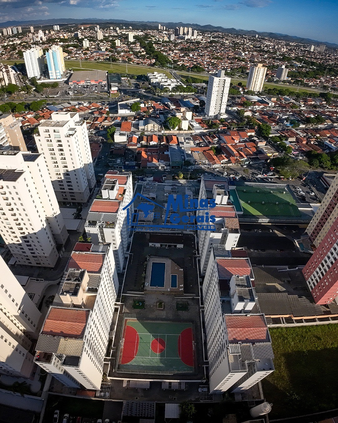 Apartamento, 3 quartos, 66 m² - Foto 25