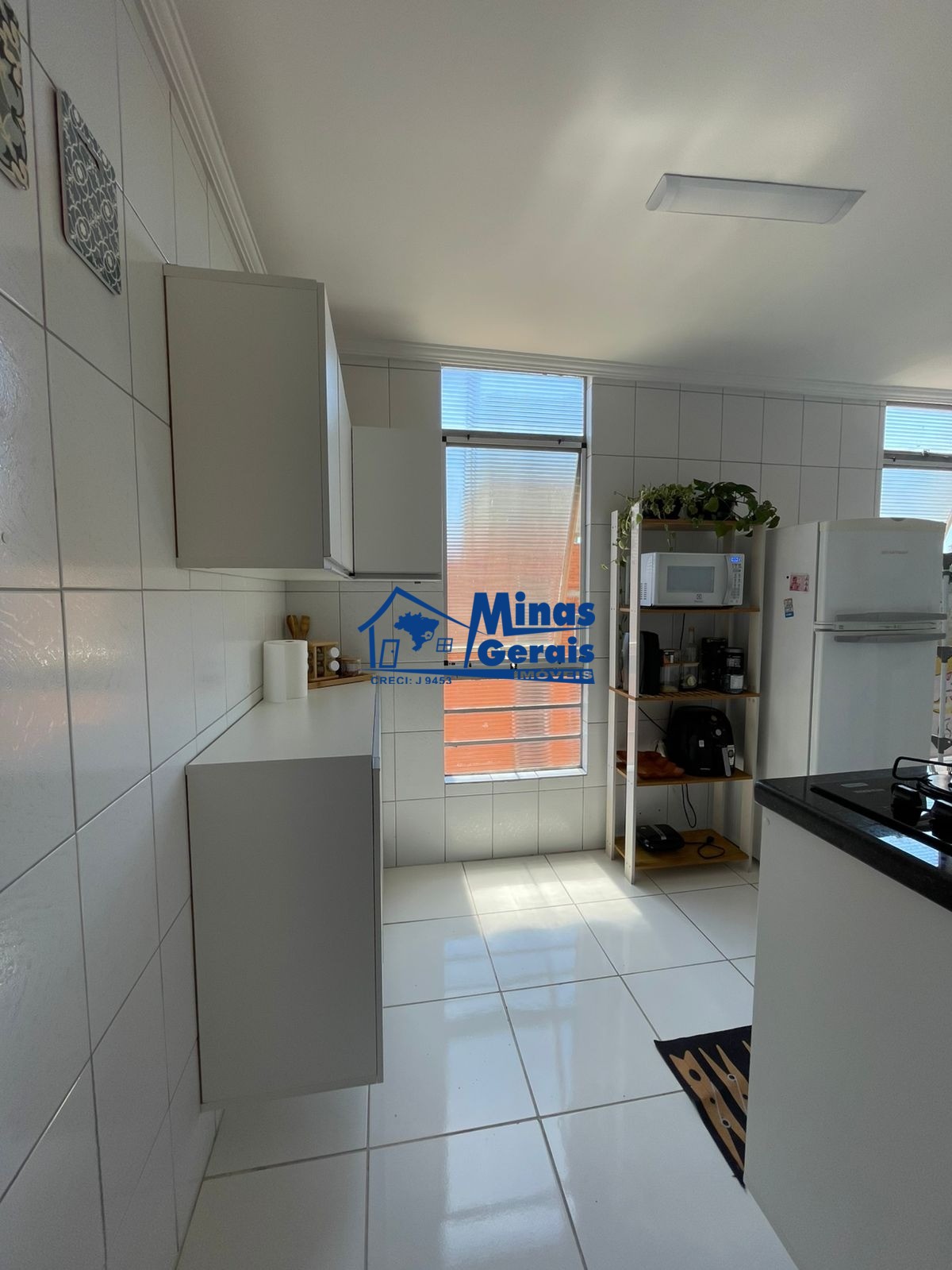 Apartamento, 2 quartos, 57 m² - Foto 6