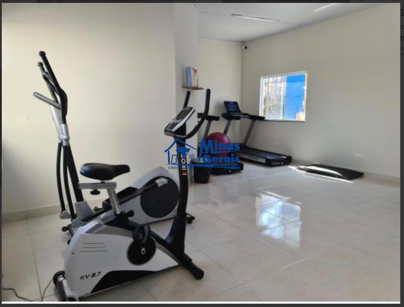 Apartamento, 2 quartos, 50 m² - Foto 10