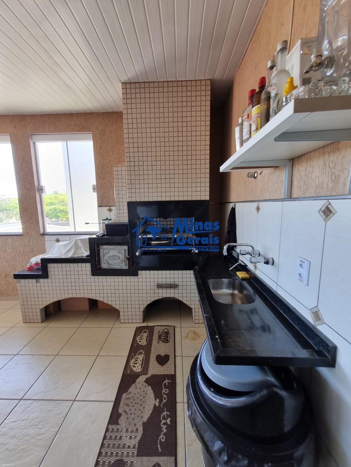 Casa, 3 quartos, 170 m² - Foto 24