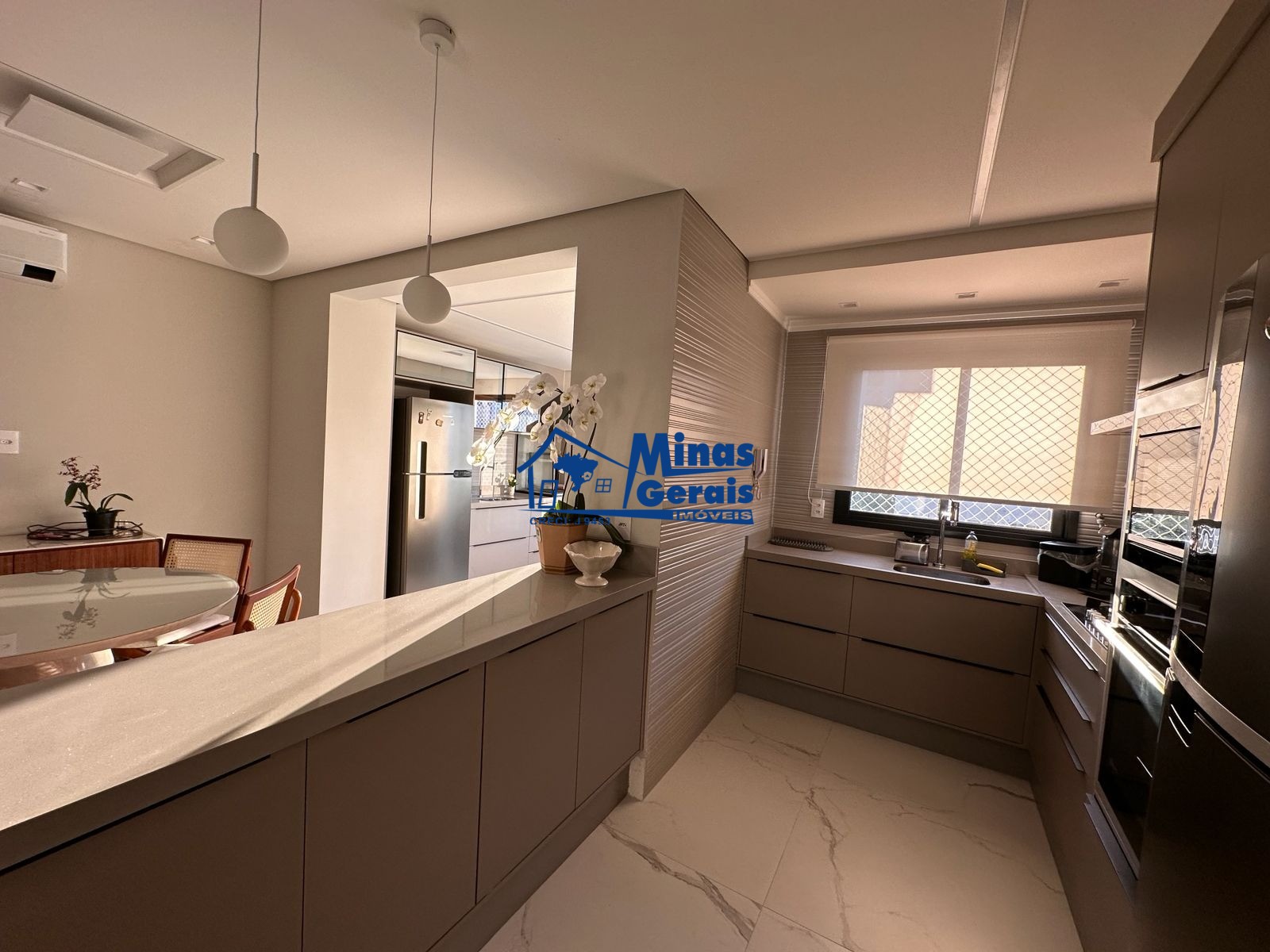 Apartamento, 3 quartos, 120 m² - Foto 2