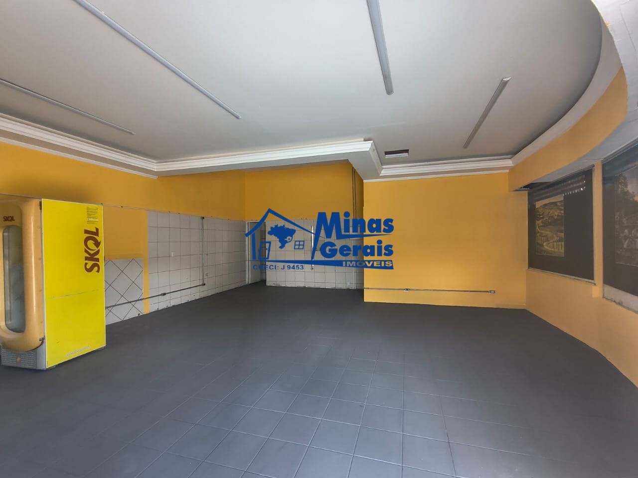 Loja-Salão, 85 m² - Foto 6