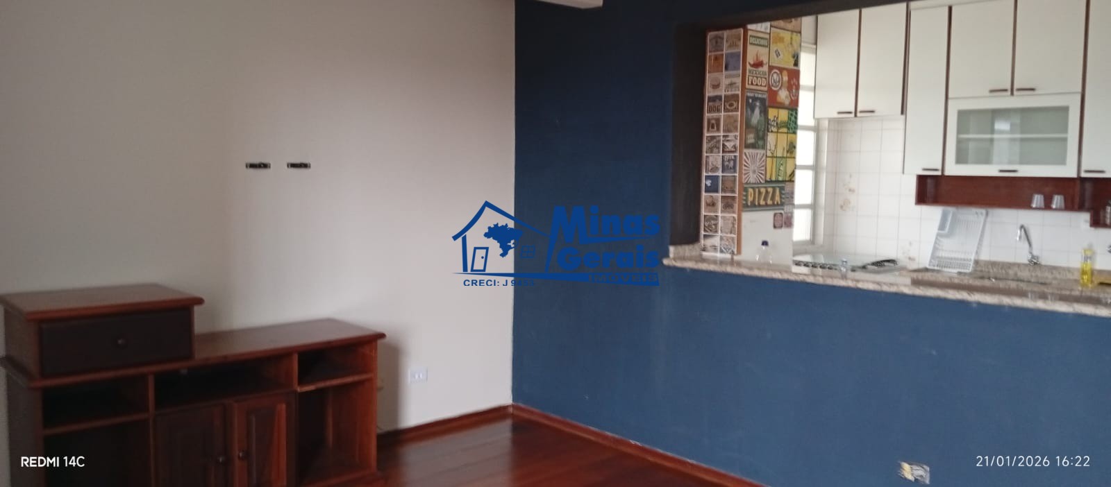 Apartamento, 3 quartos, 67 m² - Foto 5