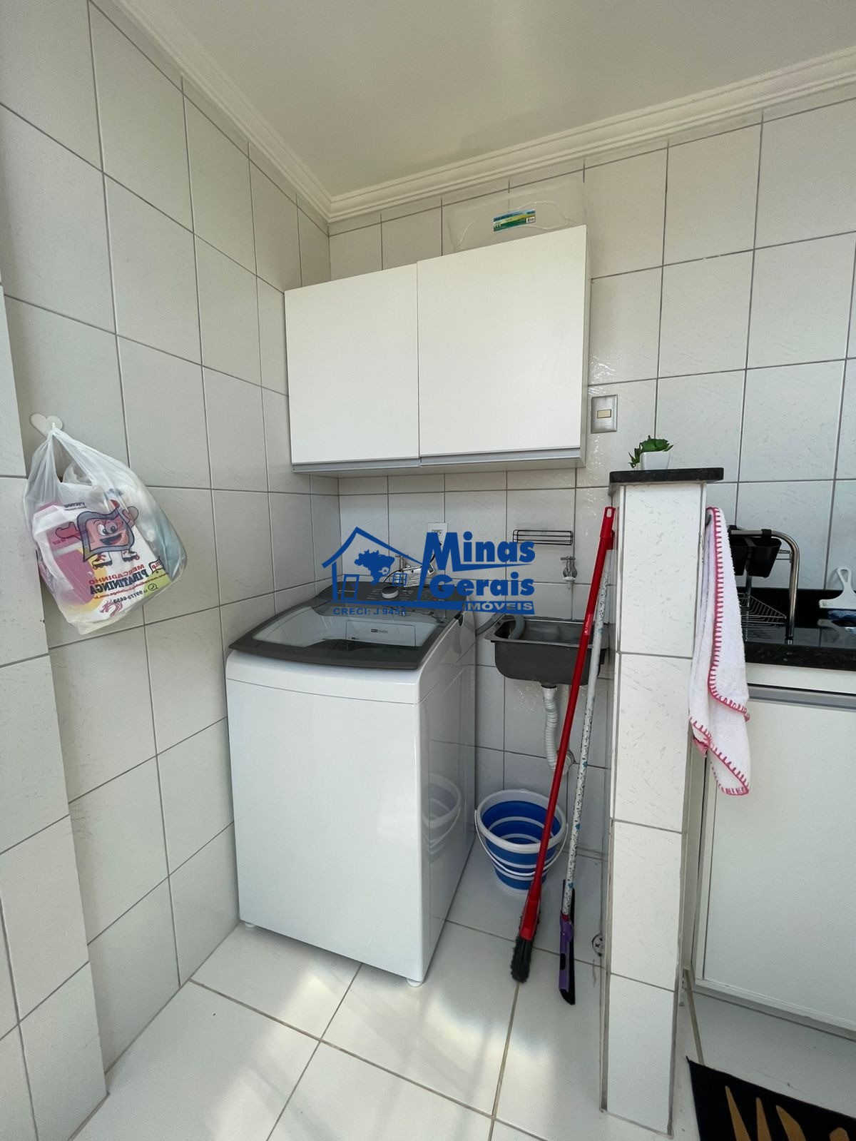 Apartamento, 2 quartos, 57 m² - Foto 7