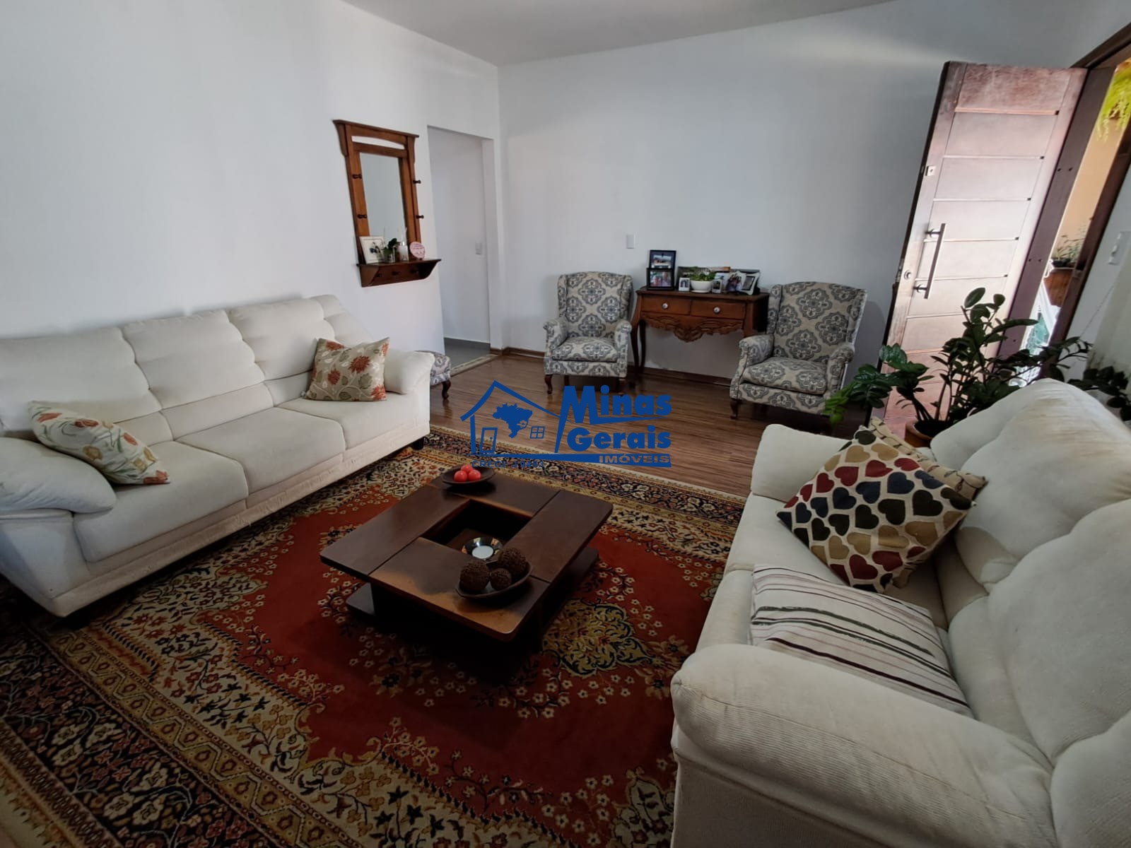 Casa, 3 quartos, 228 m² - Foto 3