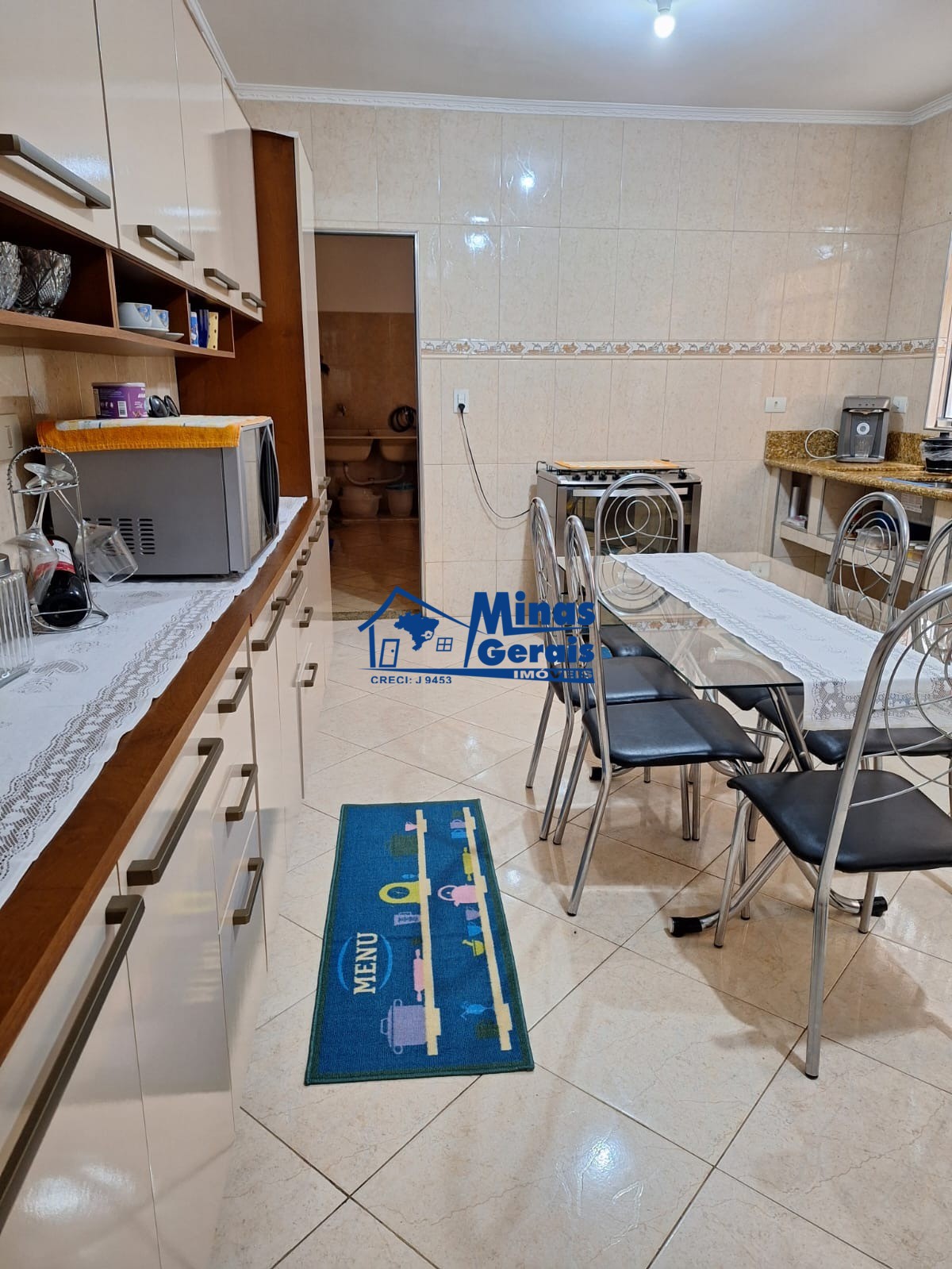 Casa, 3 quartos, 100 m² - Foto 6