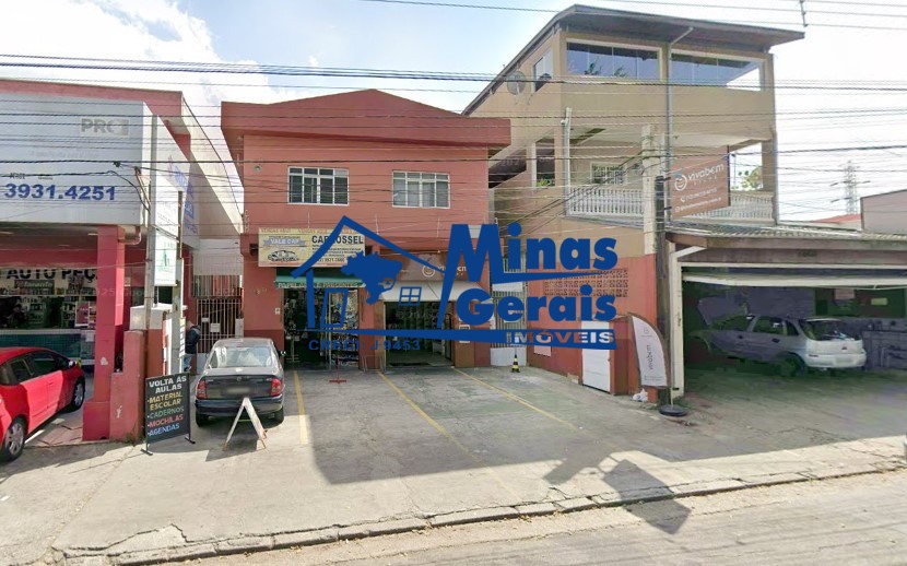 Sala-Conjunto, 30 m² - Foto 1