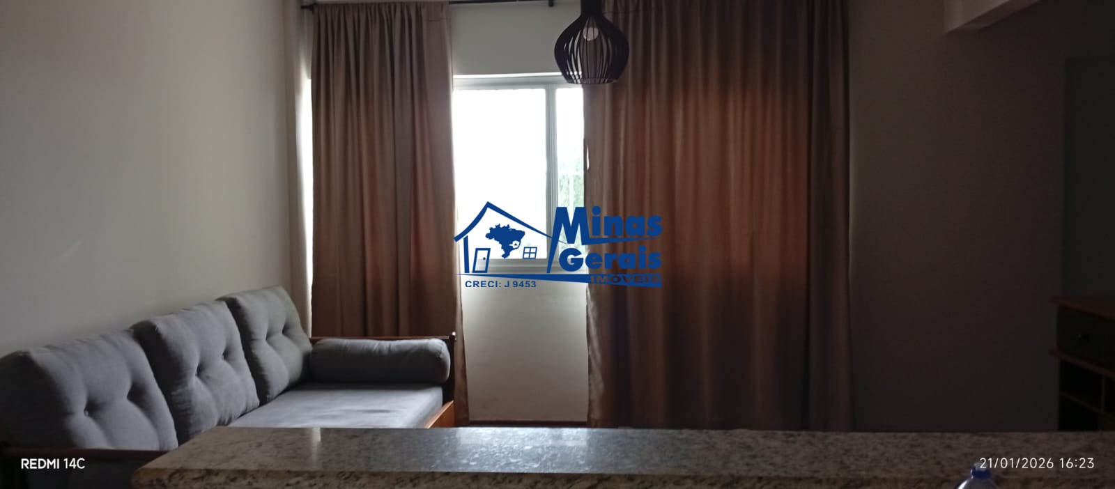 Apartamento, 3 quartos, 67 m² - Foto 2