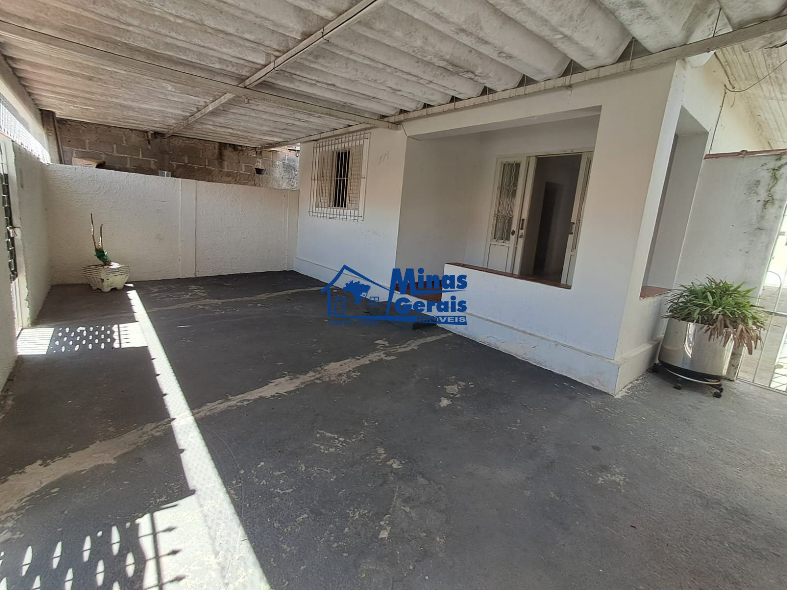 Casa, 2 quartos, 137 m² - Foto 1