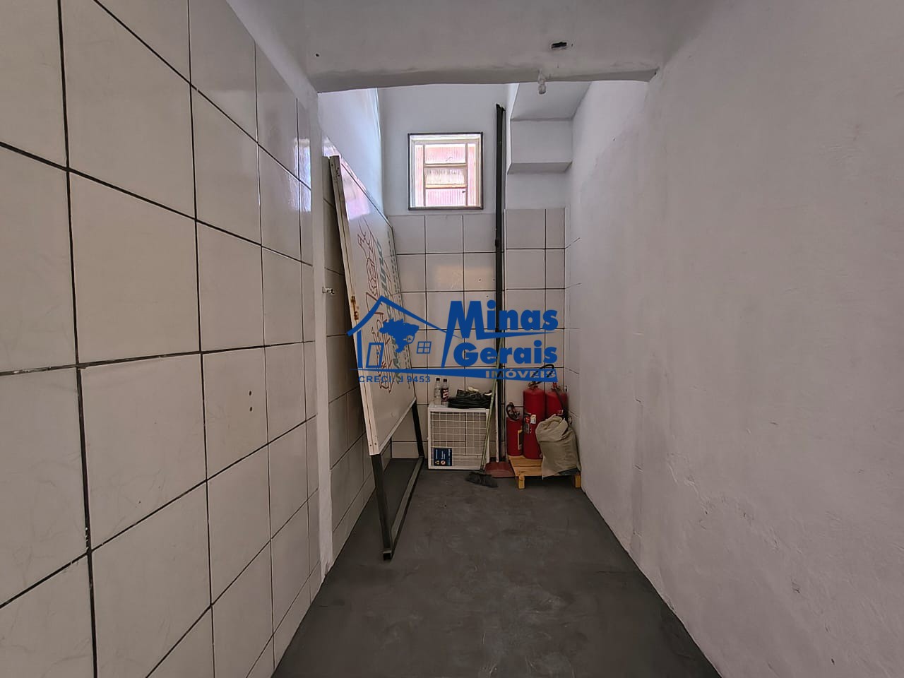 Loja-Salão, 85 m² - Foto 2