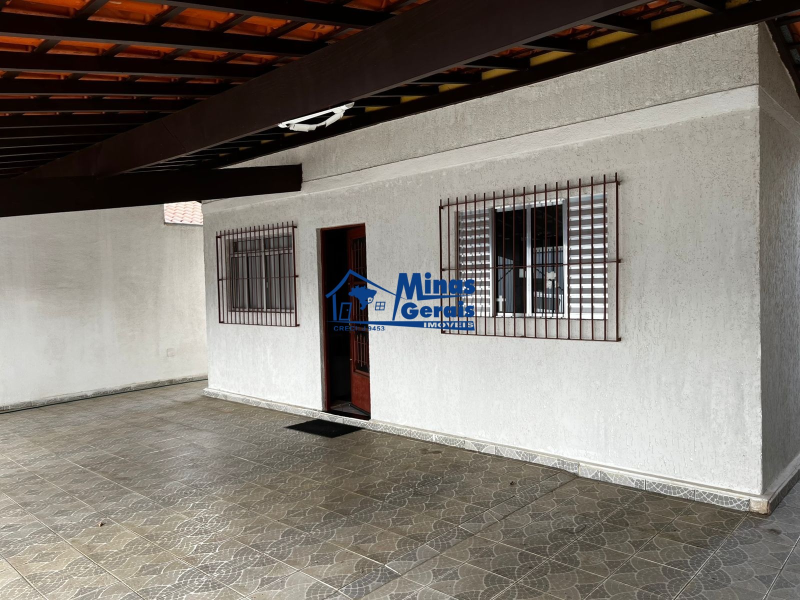 Casa, 3 quartos, 184 m² - Foto 2