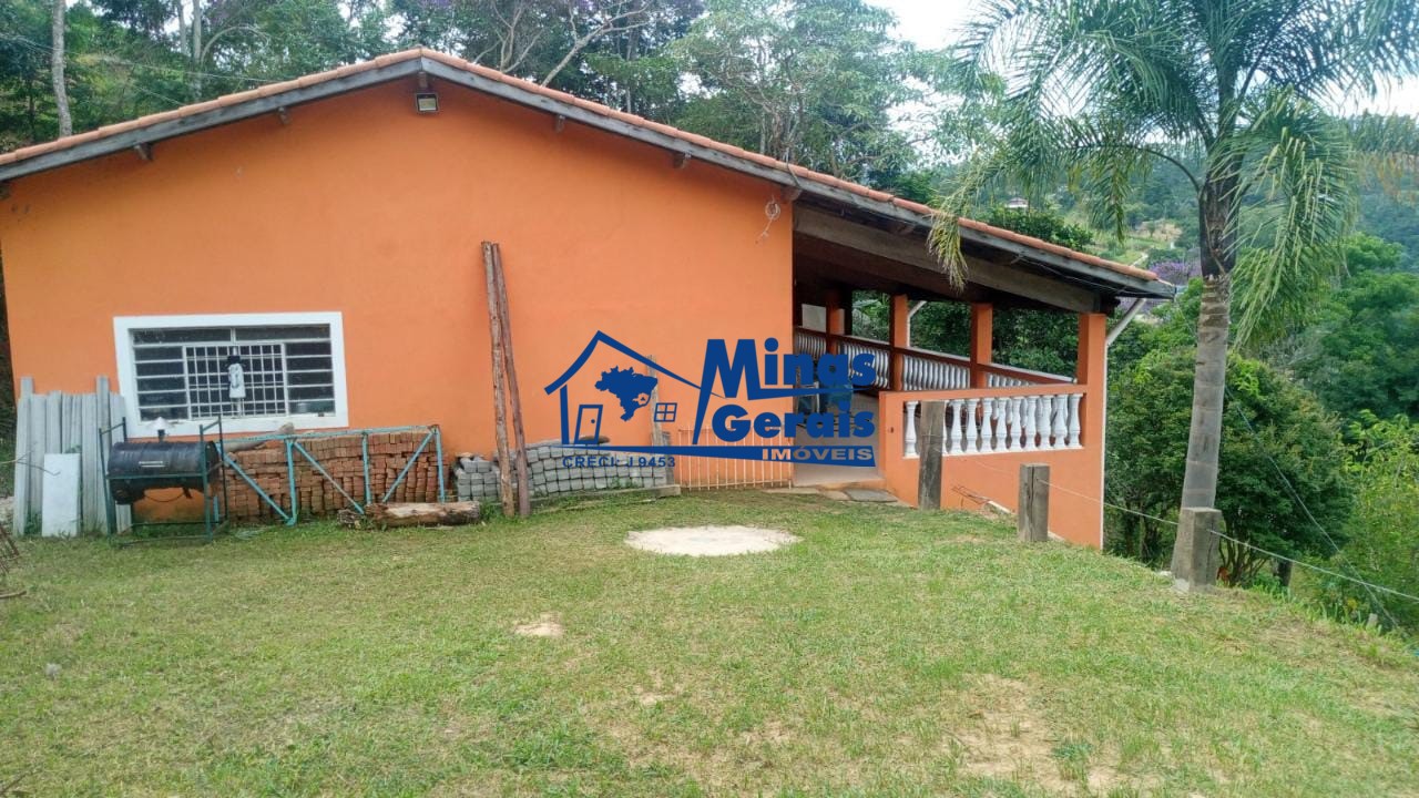 Chácara, 2 quartos, 3751 m² - Foto 4