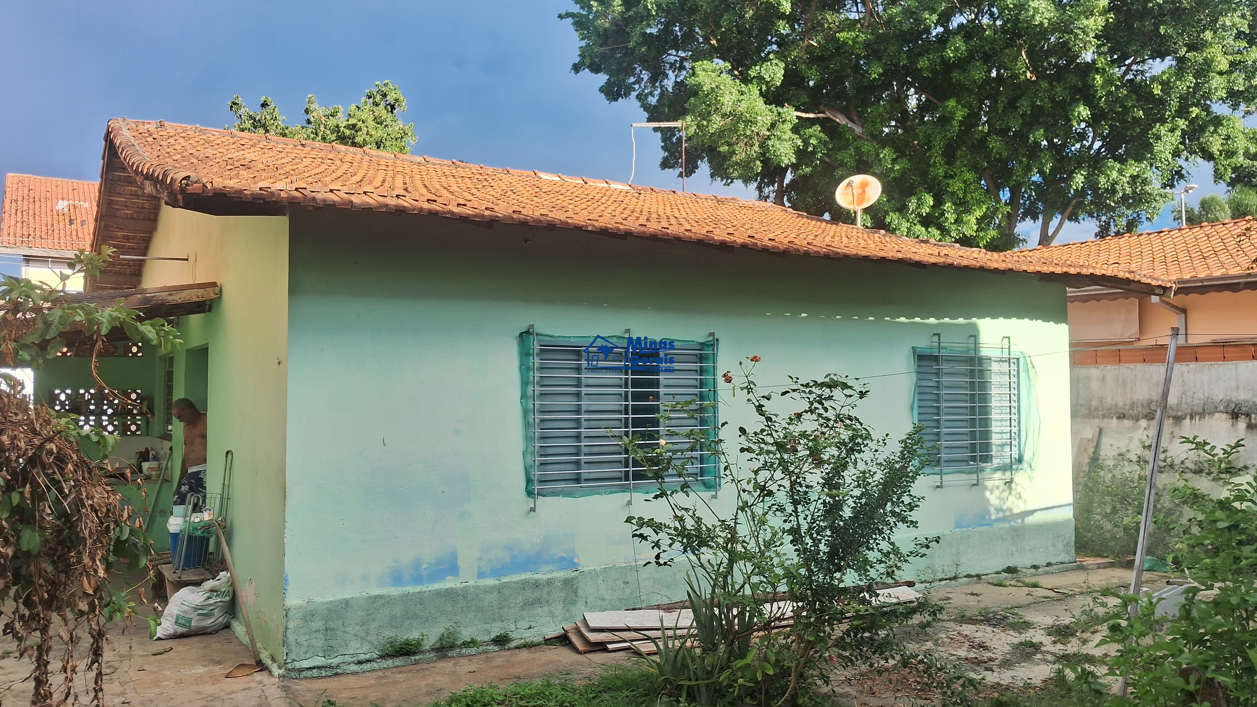 Casa, 3 quartos, 110 m² - Foto 12