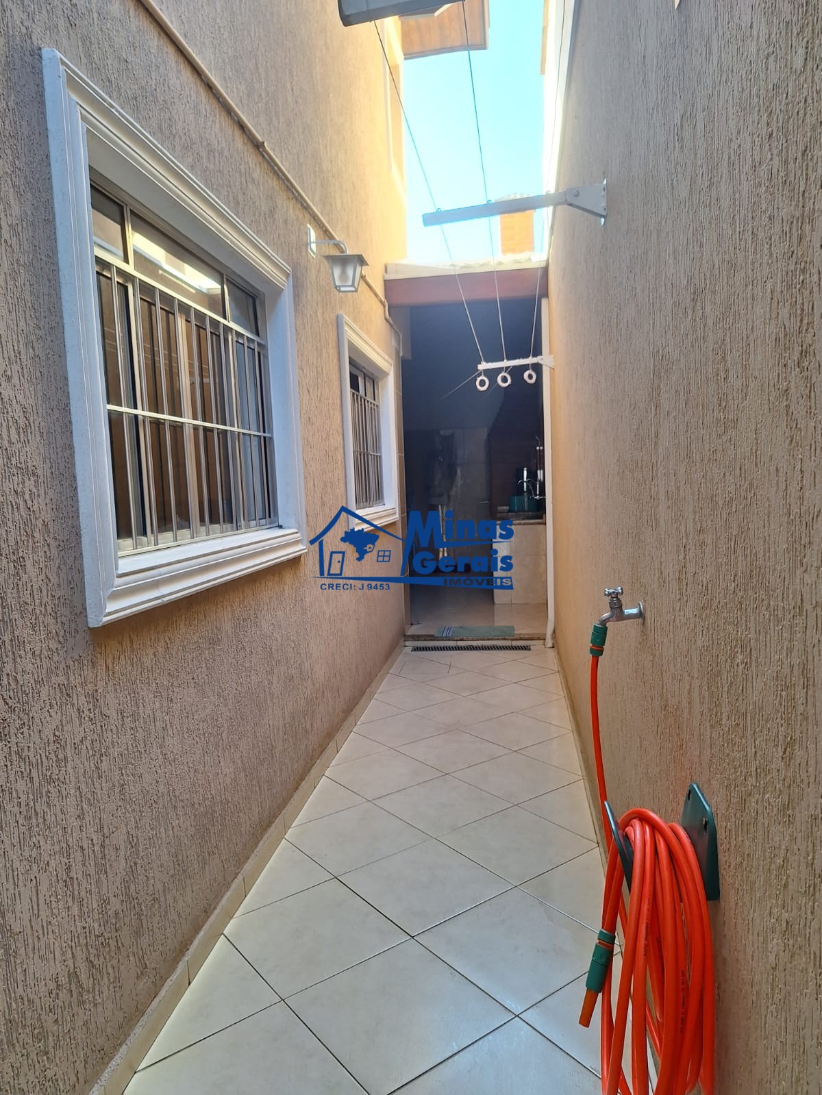 Casa, 3 quartos, 100 m² - Foto 20