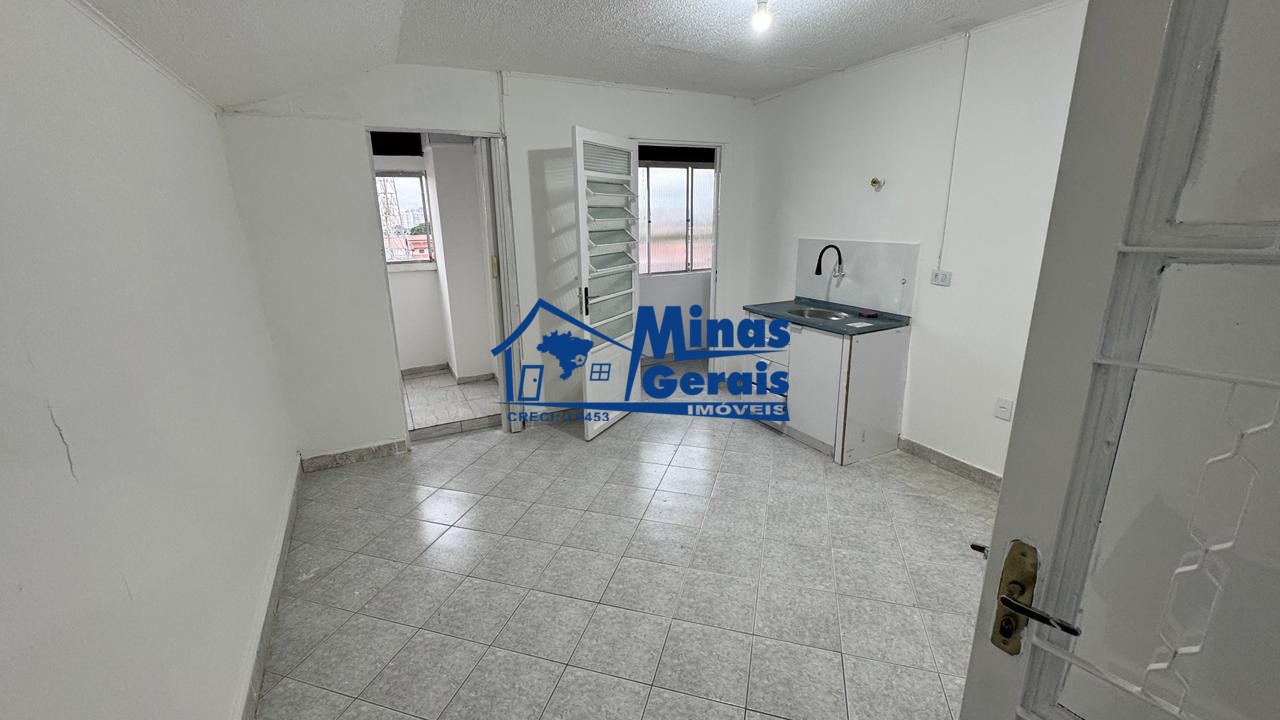 Kitnet-Studio - Foto 1