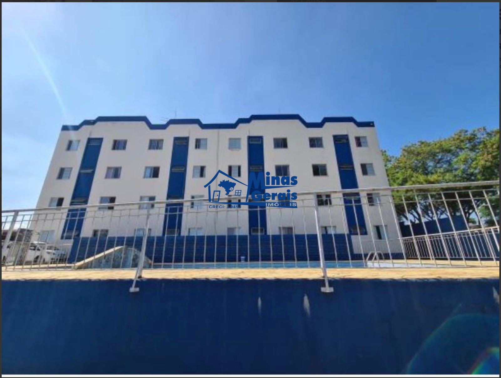 Apartamento, 2 quartos, 50 m² - Foto 23