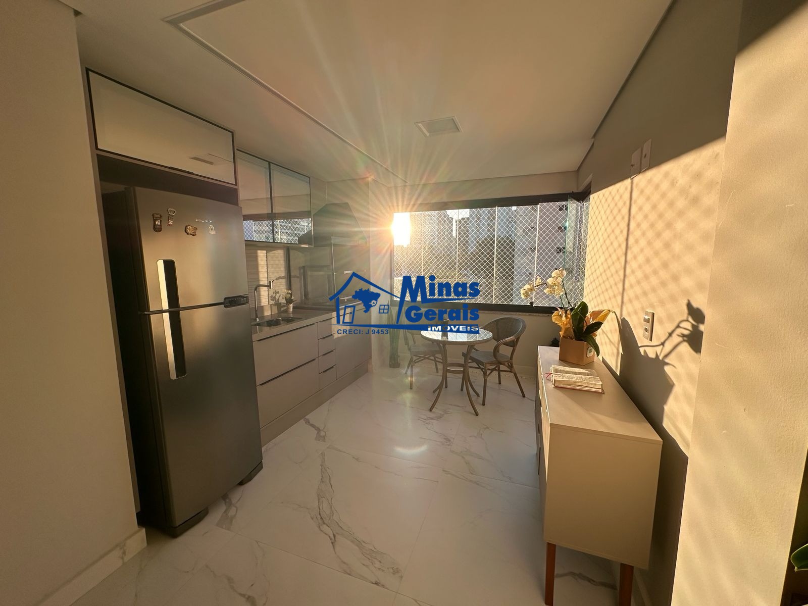 Apartamento, 3 quartos, 120 m² - Foto 7