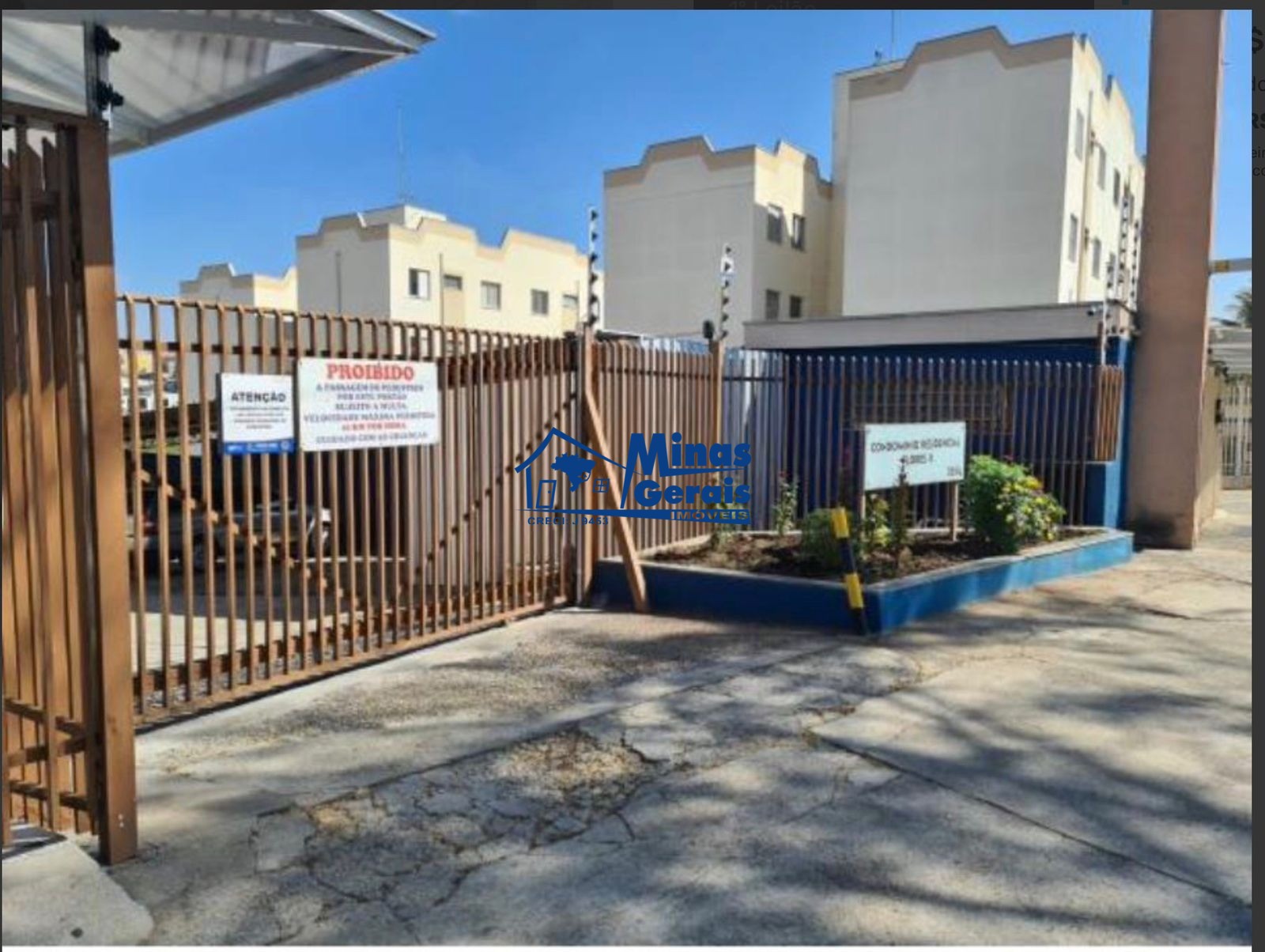 Apartamento, 2 quartos, 50 m² - Foto 5