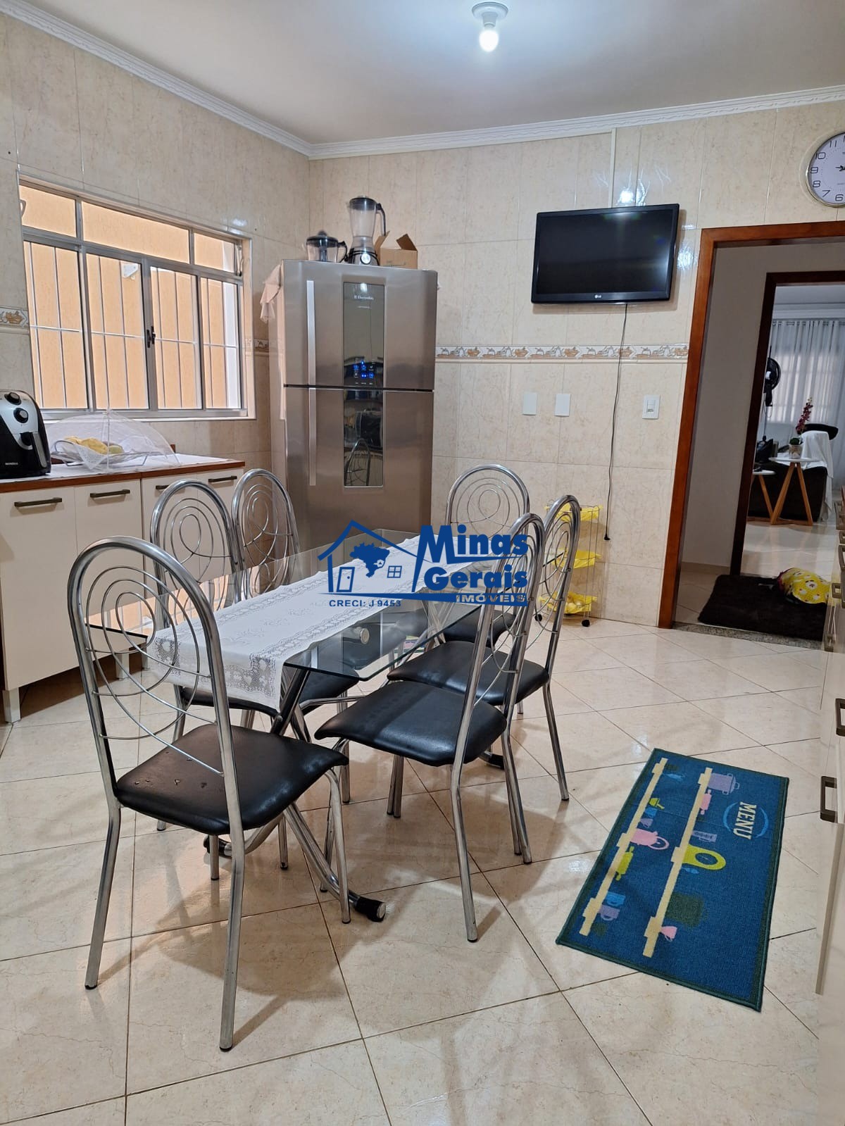 Casa, 3 quartos, 100 m² - Foto 7