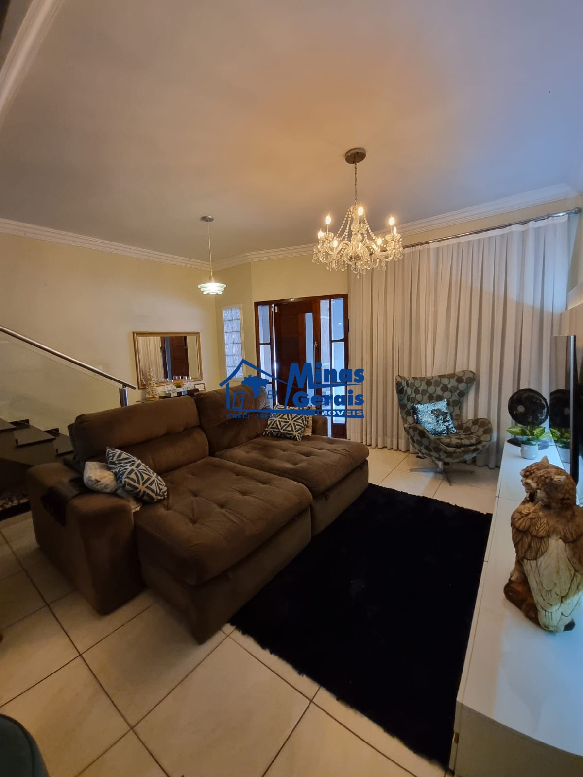 Casa, 3 quartos, 170 m² - Foto 1