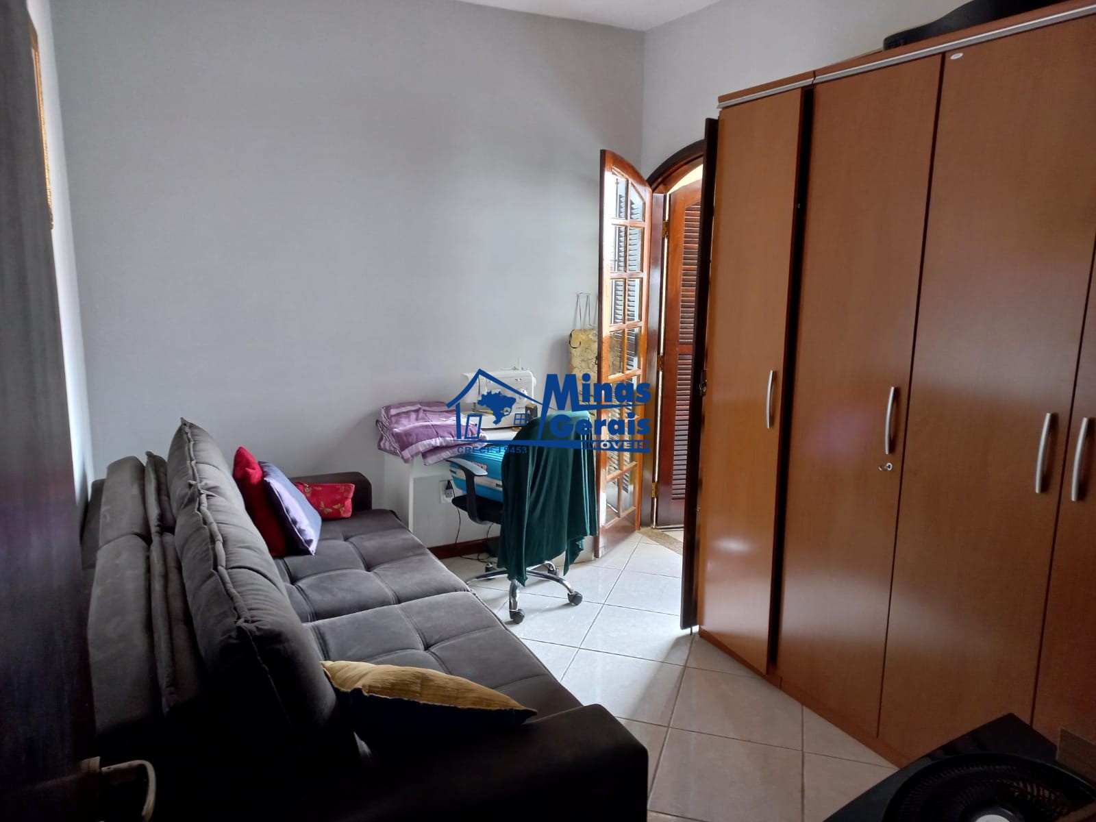 Casa, 3 quartos, 128 m² - Foto 13