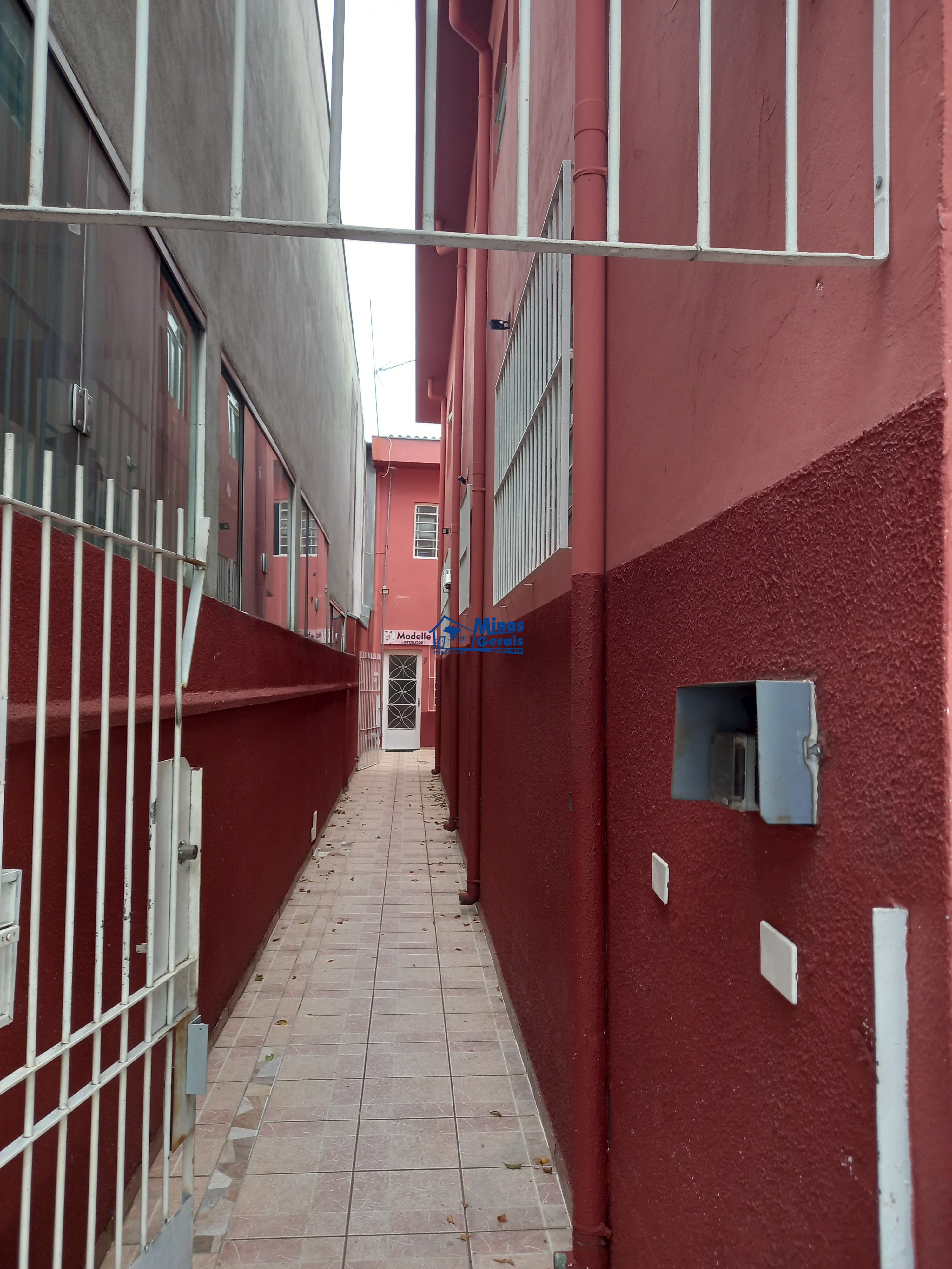 Sala-Conjunto, 15 m² - Foto 2