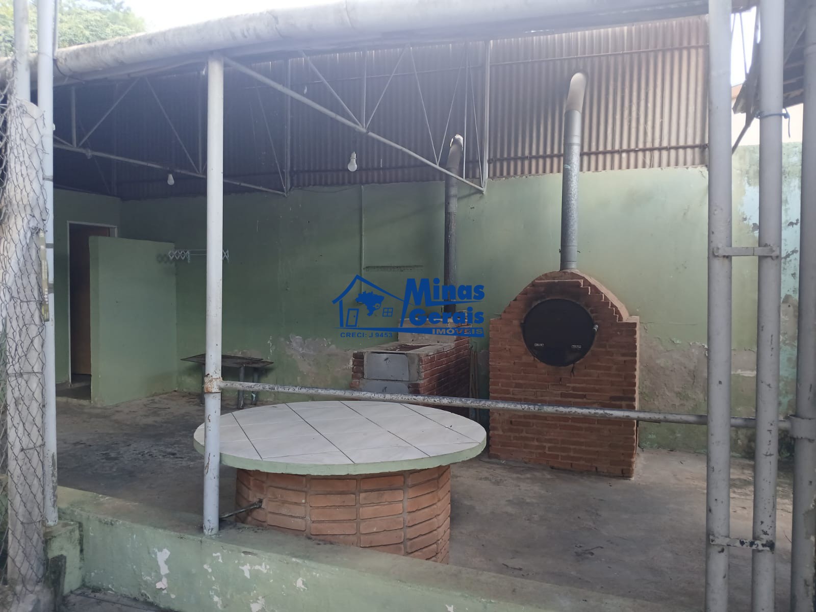 Chácara, 2 quartos, 1492 m² - Foto 13