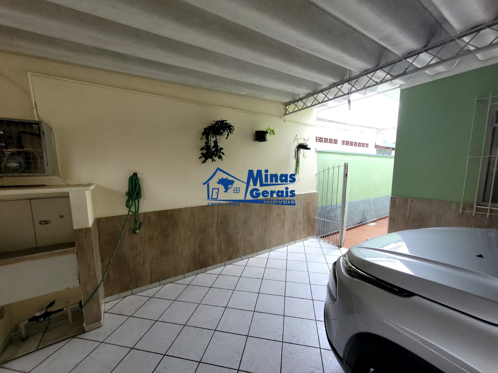 Casa, 1 quarto, 35 m² - Foto 14