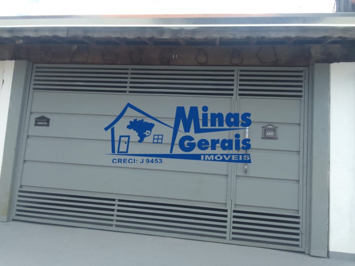 Casa, 2 quartos, 88 m² - Foto 2