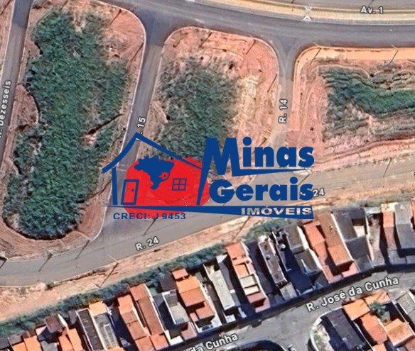 Terreno, 334 m² - Foto 2
