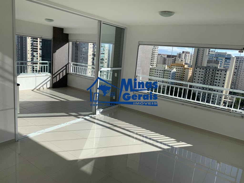 Apartamento, 2 quartos, 82 m² - Foto 1