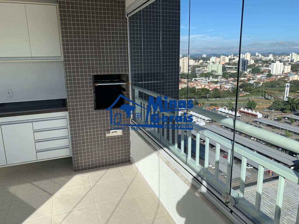 Apartamento, 2 quartos, 82 m² - Foto 5