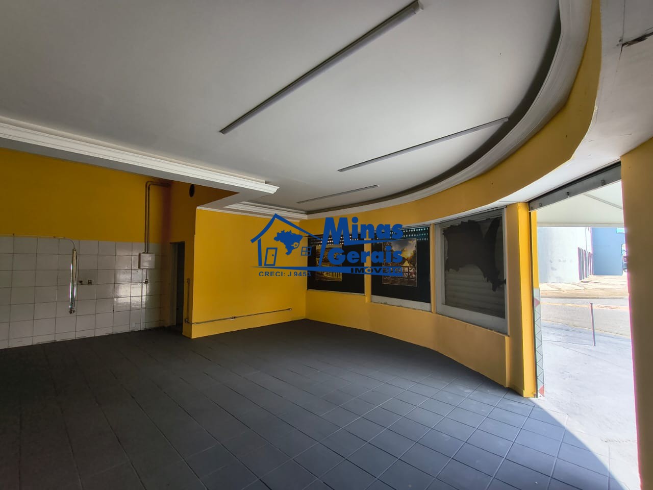 Loja-Salão, 85 m² - Foto 4