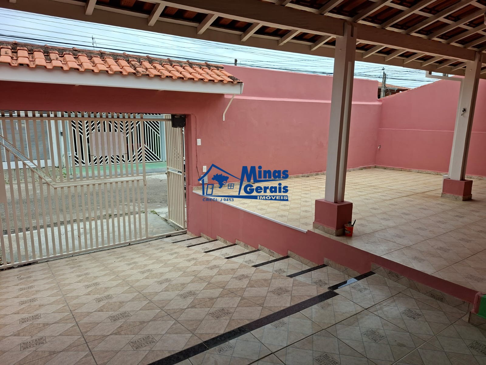 Casa, 3 quartos, 100 m² - Foto 3