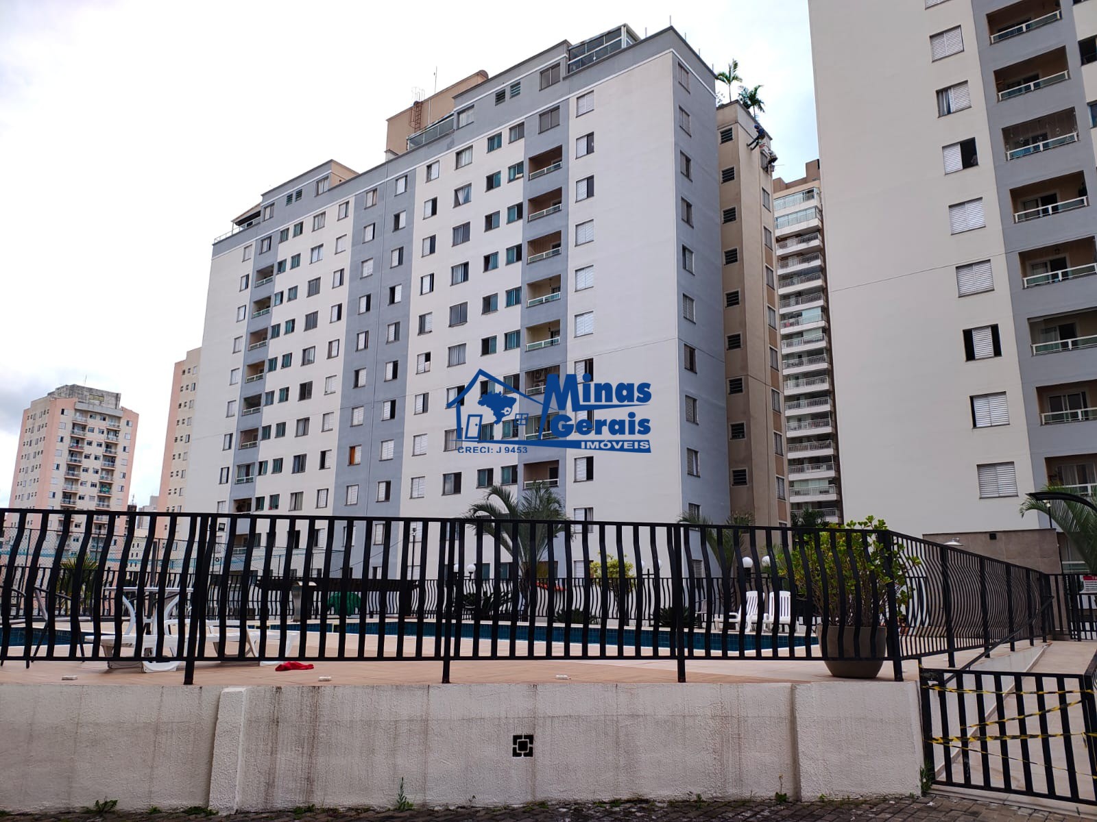 Apartamento, 3 quartos, 66 m² - Foto 4