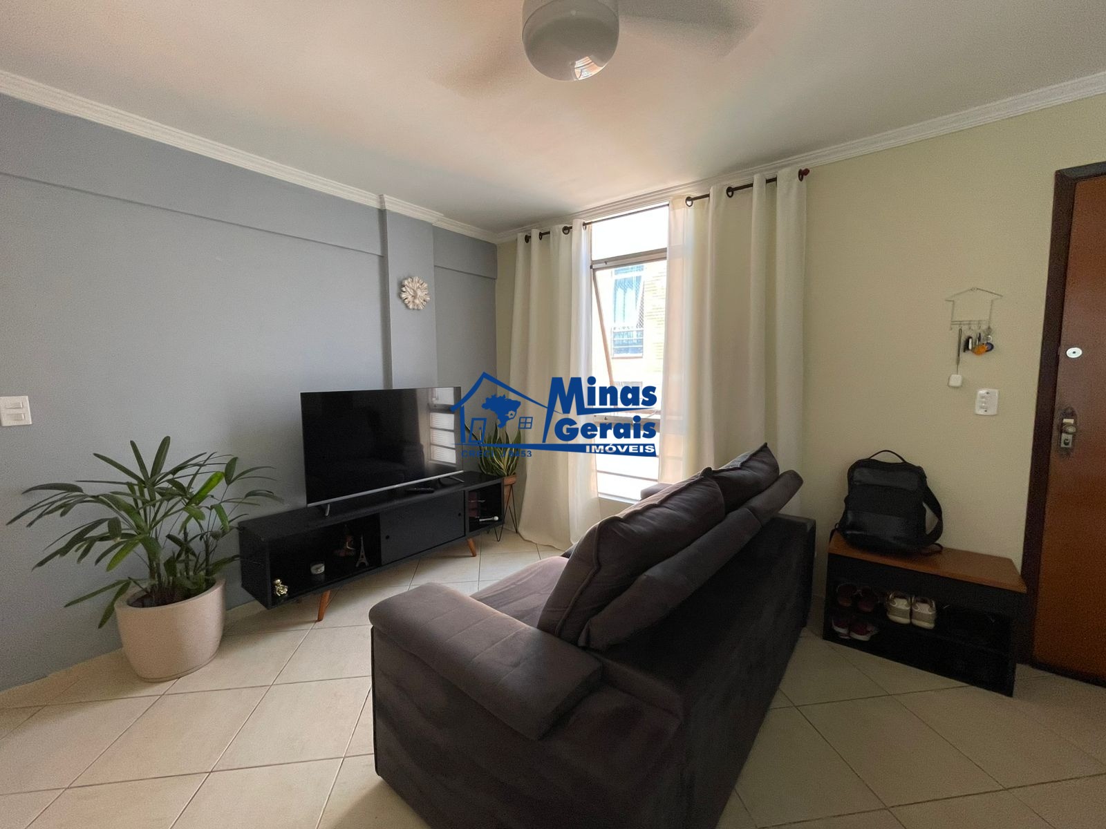 Apartamento, 2 quartos, 57 m² - Foto 3