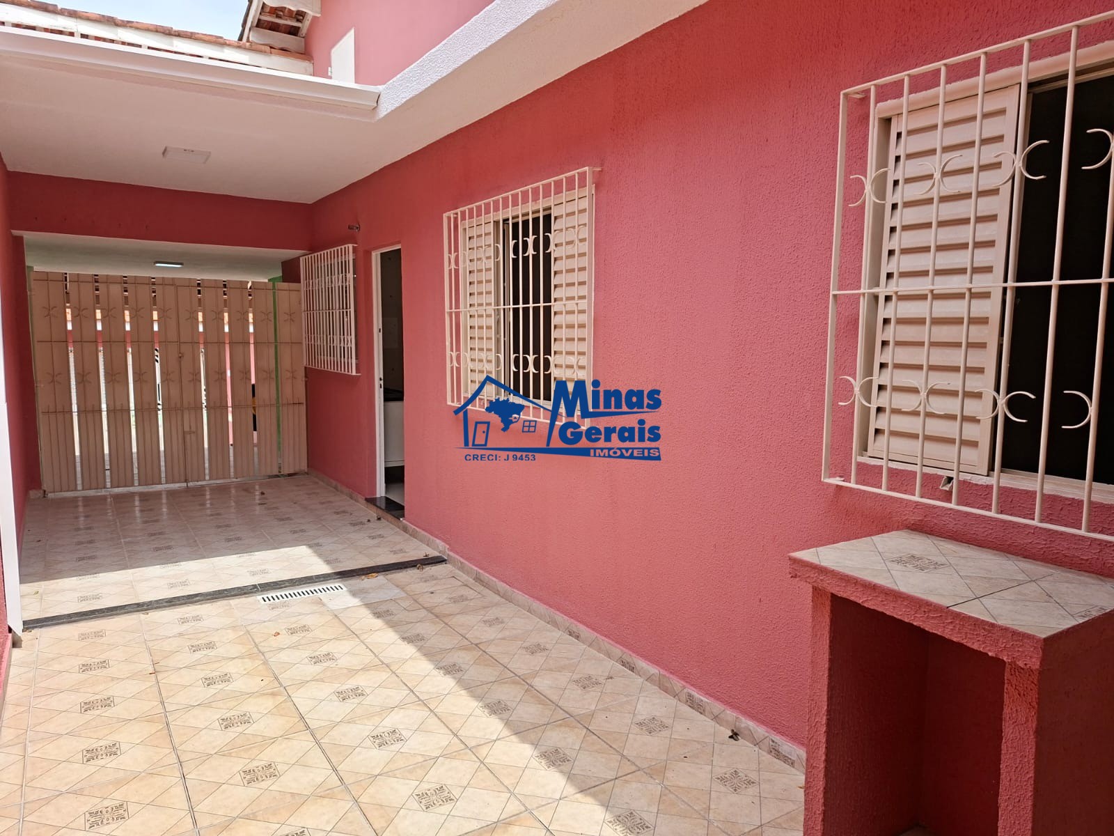 Casa, 3 quartos, 100 m² - Foto 7