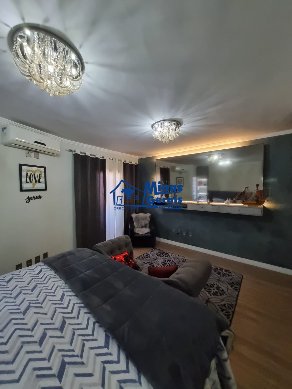 Casa, 3 quartos, 170 m² - Foto 10