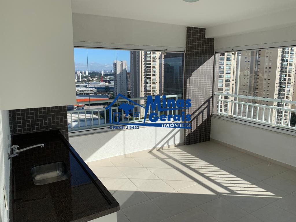 Apartamento, 2 quartos, 82 m² - Foto 3