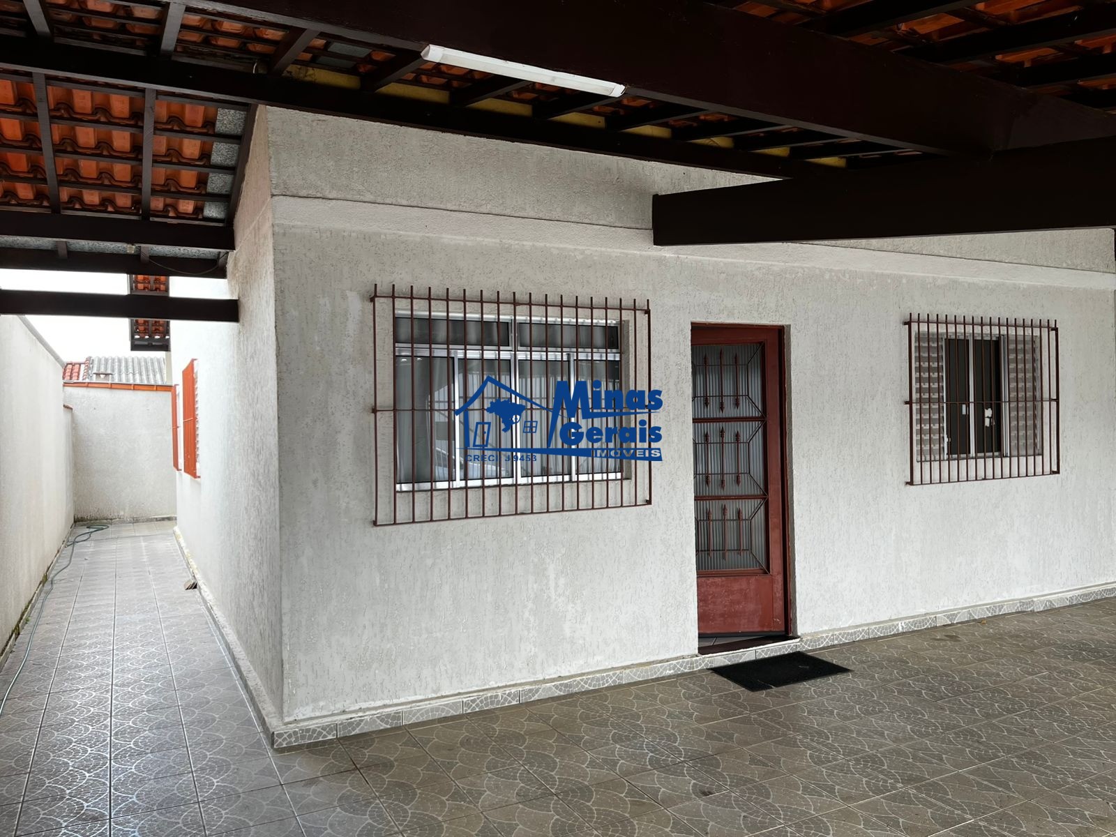 Casa, 3 quartos, 184 m² - Foto 1