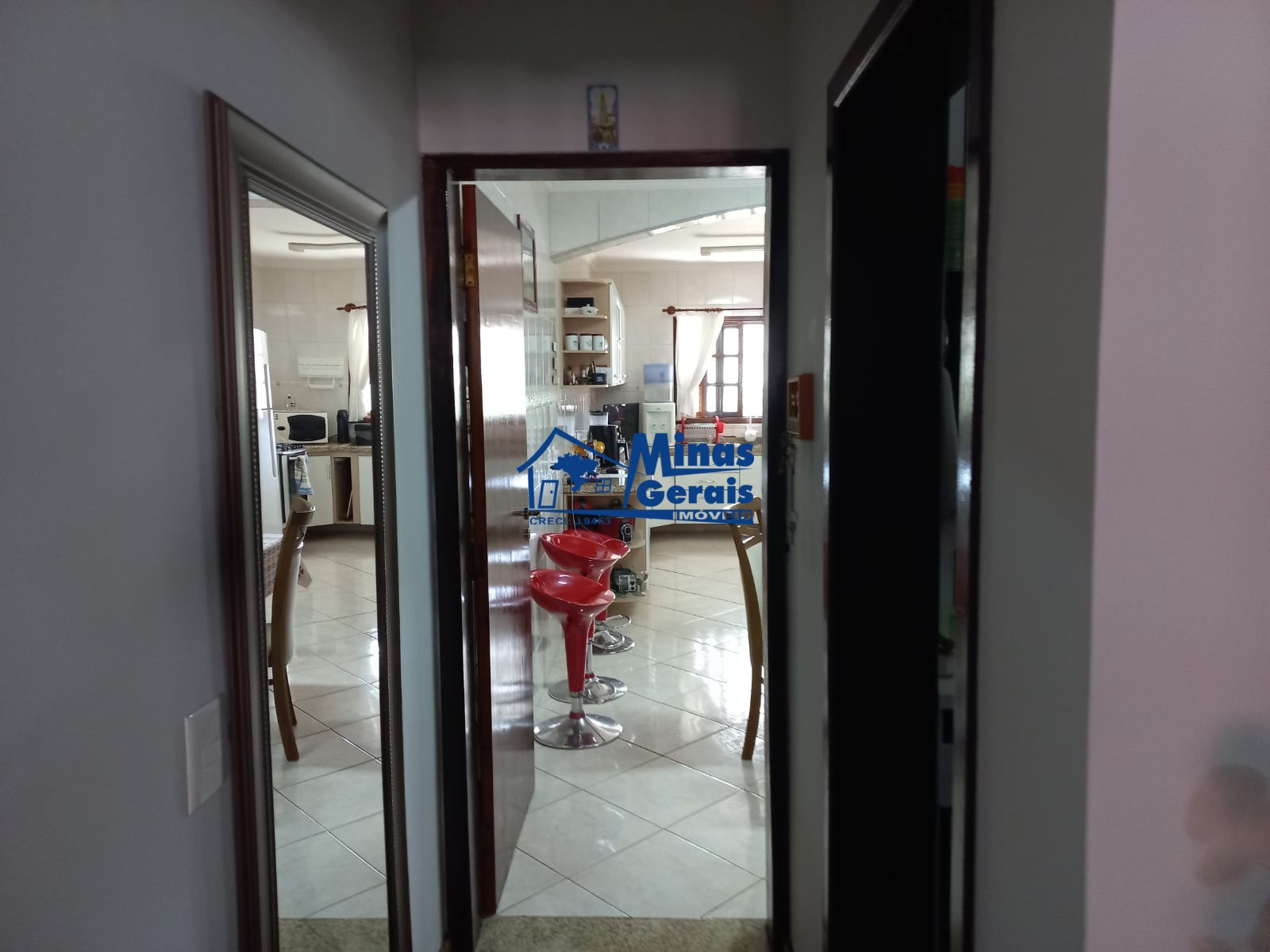 Casa, 3 quartos, 128 m² - Foto 3